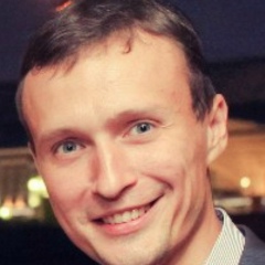 Pavel Smyk, 22.12, Москва