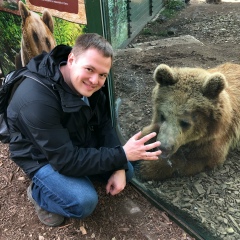 Анатолий Губочкин, 02.07.1987, Санкт-Петербург