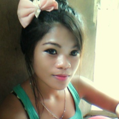 Carly Floris, 05.05.1992, Bangkok