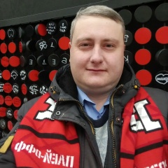 Павел Токарев, 27.12.1988, Омск