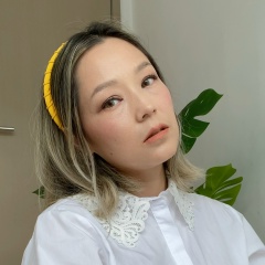 Лена Райс, 06.01.1986, Shanghai