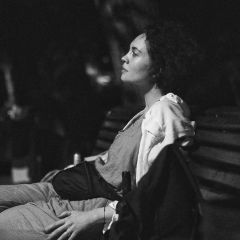 Маша Простокваша, 03.06.1991, Москва