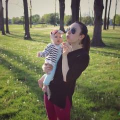 Христина Кифа, 28.05.1988, Salt Lake City