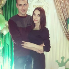 Алёнка Стеценко, 24.05, Ахтырка