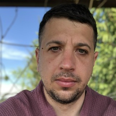 Виталий Фисенко, 09.10.1989, Ленинградская