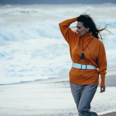 Виктория Марсакова, Южно-Сахалинск