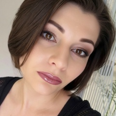Катерина Тихонова