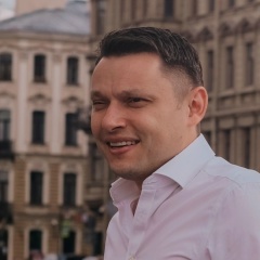 Борис Касьянов, 03.04, Волжский