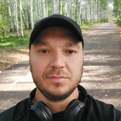 Рустам Фатиханов, 28.07, Томск