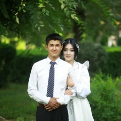 Бакыт Курбаналиев, 23.09, Москва