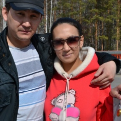 Эдгар Кумаров, 10.10, Акташ