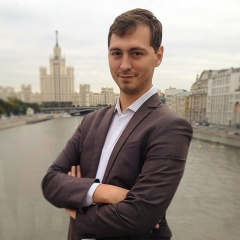 Дмитрий Алексеев, 28.09.1987, Москва