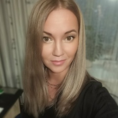 Марина Сергеевна, 03.01, Ачинск