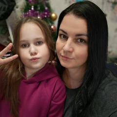 Оленька Курбанова, 26.01, Санкт-Петербург