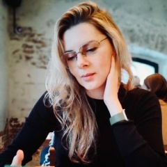 Alena Lomonosova, 16.11, Новосибирск