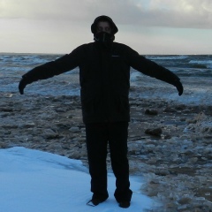 Кирилл Одинокий, 01.03, Минск