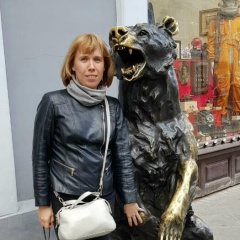 Мария Осетрова-Корчагина, 09.05, Клин