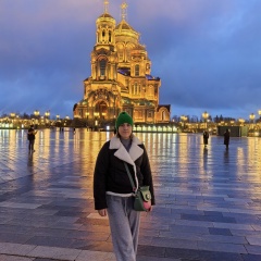 Мария Якубович, 27.04, Омск