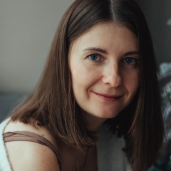 Лилия Савко, 01.10, Ярославль