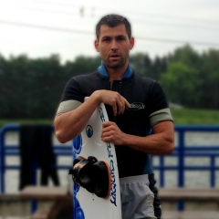 Павел Сергеев, 29.02, Минск