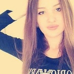 Камила Абакарова, 08.06.1995, Махачкала