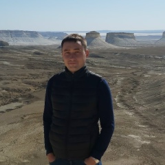 Дмитрий Шилко, 03.02.1989, Костанай