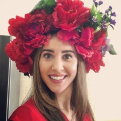 Алёна , 12.07, Санкт-Петербург