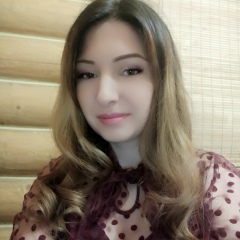 Елена Распутная, 22.05, Белая Церковь