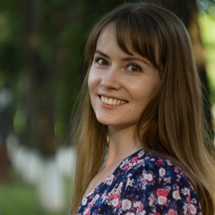 Наталия Степанова, 12.09