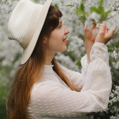 Helena Nizhegorodtseva, 03.12, Нижний Новгород