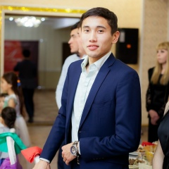Ернар Саясатов, 07.02, Семей