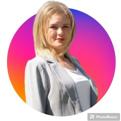Анна Кислая, 31.05.1987, Петропавловск