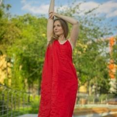 Анна Норкина, 21.06, Екатеринбург