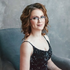 Елена Хамитова, 04.11, Новосибирск