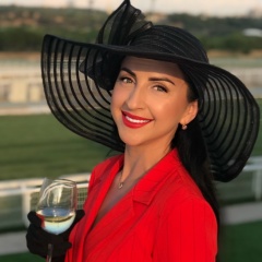 Регина Киямова, 06.03.1985, Уфа