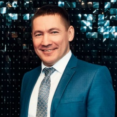 Адель Каенкулов, 01.04.1981, Казань