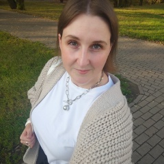 Ирина Афанасова, 09.06, Москва