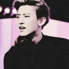 Park ChanYeol, 27.11.1992