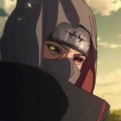Akatsuki Kakuzu, 11.11