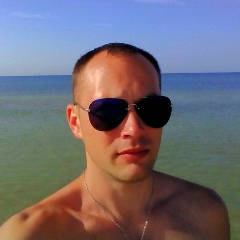 Сергей Сергиенко, 02.01.1986, Киев