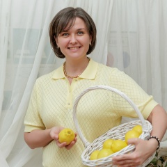Екатерина Зубкова, Москва