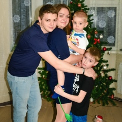 Мария Шимкене, 30.04.1987, Москва