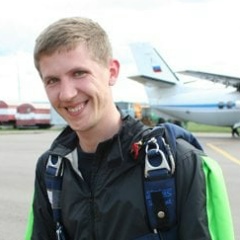 Михаил Александрович, 25.06.1981, Надым