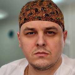 Макс Владимиров, Новосибирск