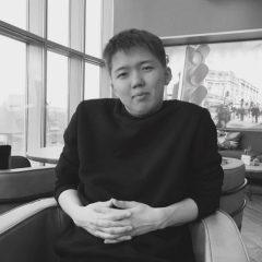 Ануар Сериков, 21.07, Алматы