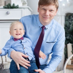 Александр Боговик, 21.10, Киев