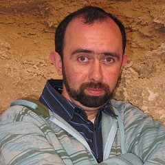 Максим Сибилев, Bat Yam