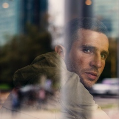 Байрам Азизов, Астана