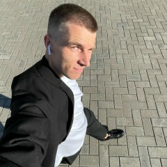 Леонид Зорин, 21.09.1986, Санкт-Петербург