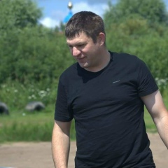 Александр Армянинов, 19.01, Великий Новгород